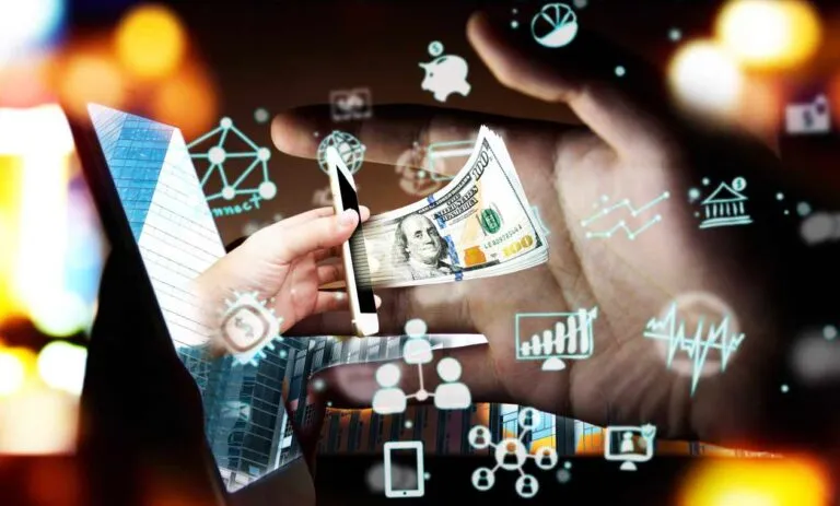 Diputado propone que Banxico regule a las FinTech