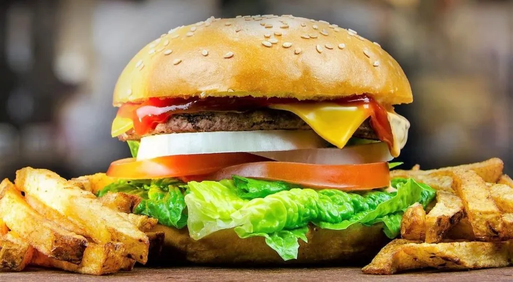Burgers Mx permite transacciones con criptomonedas