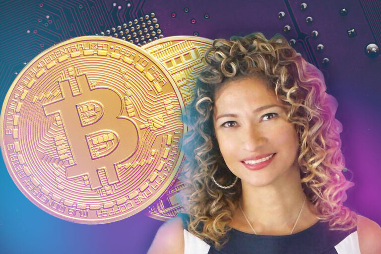 Pocas mujeres entre inversionistas de criptomonedas en México