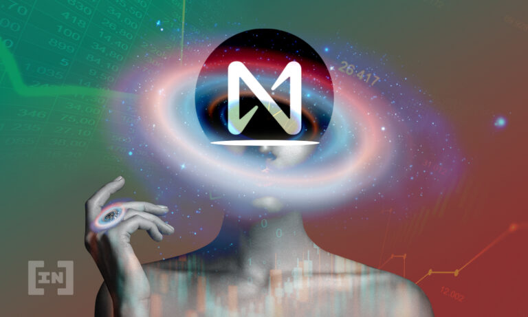 NEAR sube 10% tras alianza con Alibaba