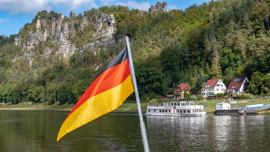 Retira Binance solicitud de licencia ante Alemania