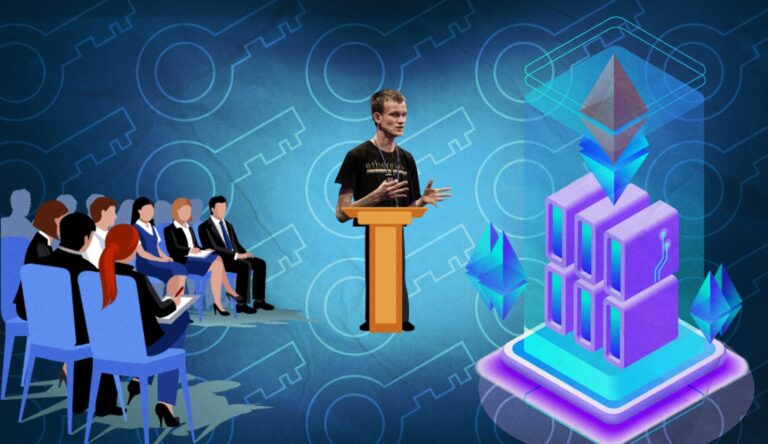 Supermoon realizará la conferencia más grande de Ethereum