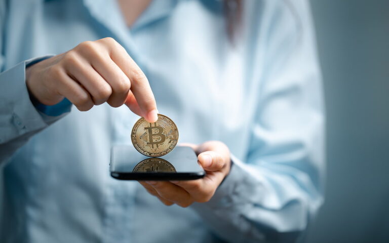 Alternativas para uso de criptomonedas en finanzas personales