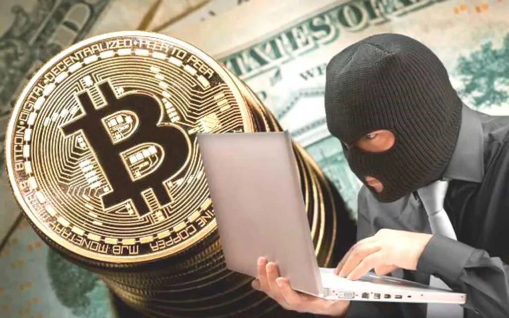 Chainalysis: delitos con criptomonedas han caído 60% en el año