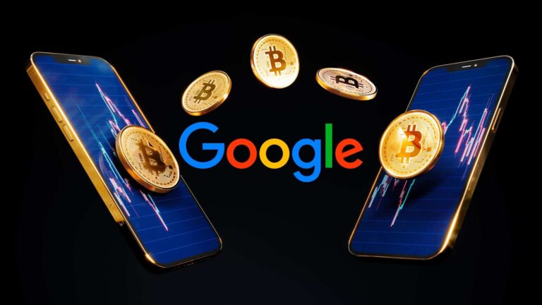 Podrás pagar por ‘apps’ o juegos con criptomonedas con Google Play