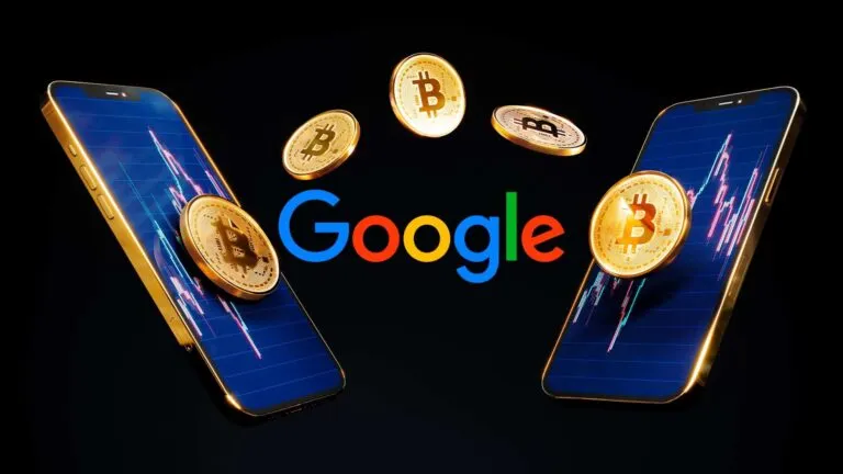 Podrás pagar por ‘apps’ o juegos con criptomonedas con Google Play