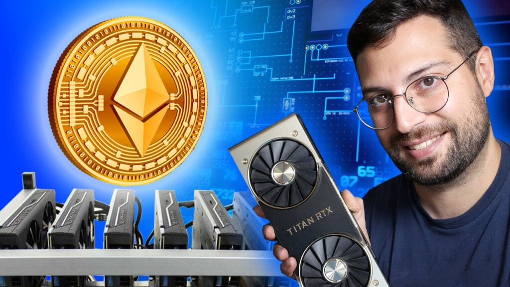 Roban $24 millones por minar criptomonedas en Medellín