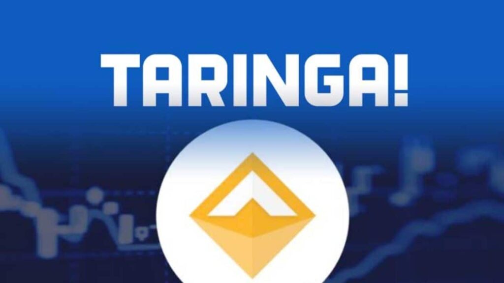 Cómo se podrá ganar criptomonedas en la nueva app de Taringa