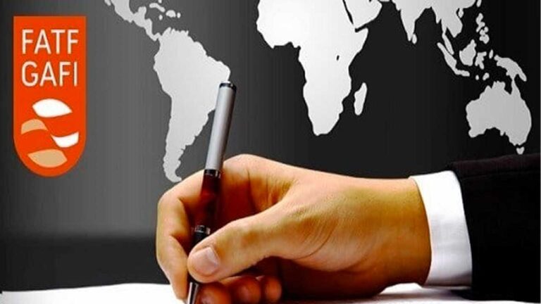 En septiembre empresas cripto deberán cumplir norma GAFI