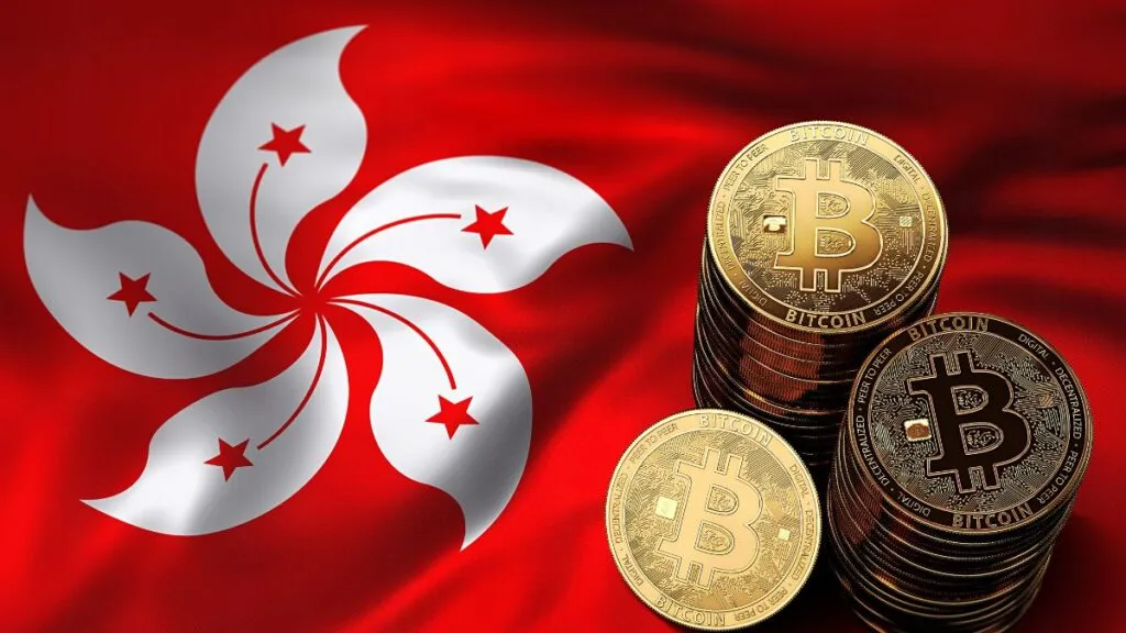 HashKey, primer exchange de criptomonedas minorista de Hong Kong