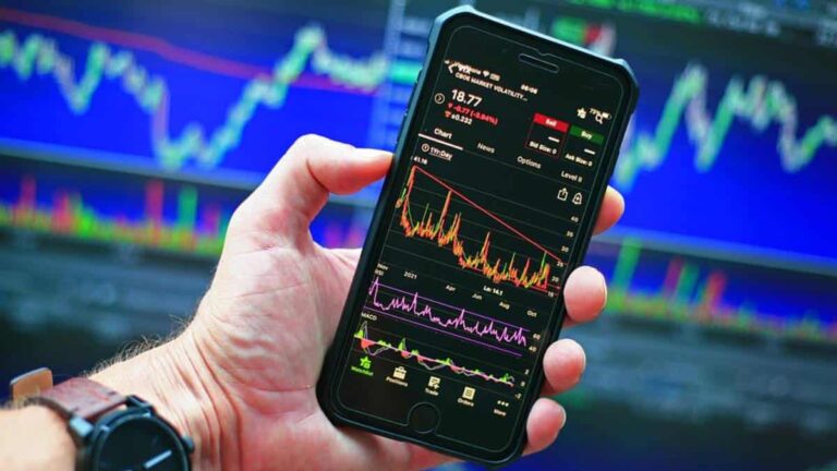 Trading para inversionistas en criptomonedas