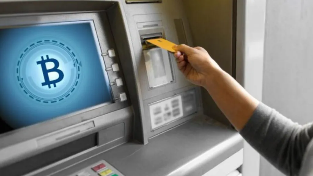 Conoce todo sobre los cajeros automáticos de Bitcoin