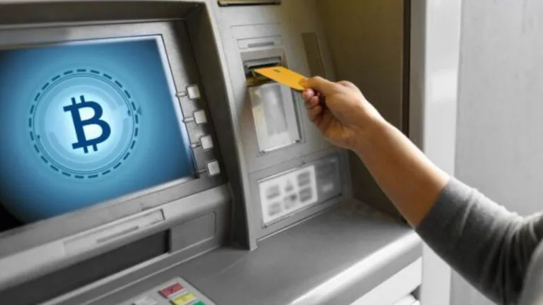 Conoce todo sobre los cajeros automáticos de Bitcoin