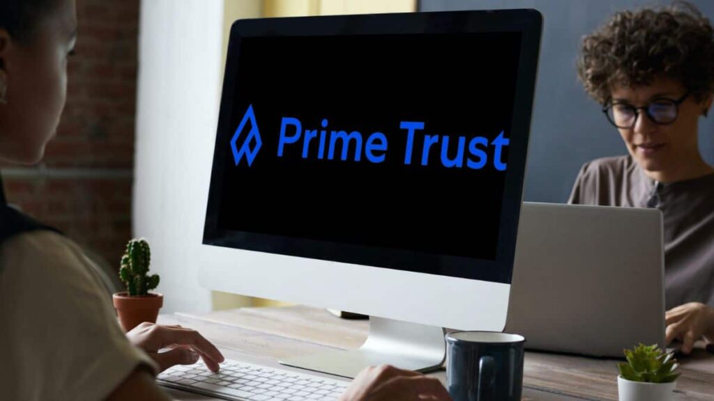 Prime Trust se acoge al Capítulo 11 de la Ley de Quiebras
