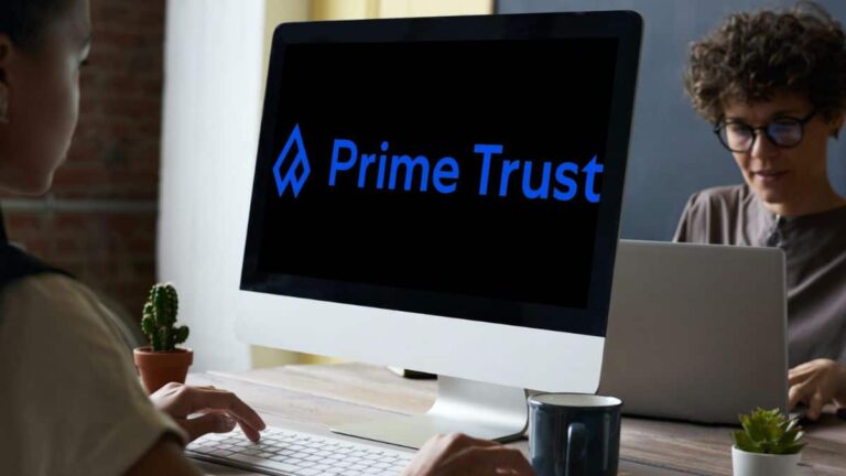 Prime Trust se acoge al Capítulo 11 de la Ley de Quiebras