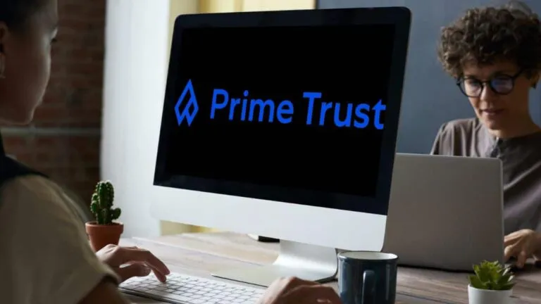 Prime Trust se acoge al Capítulo 11 de la Ley de Quiebras