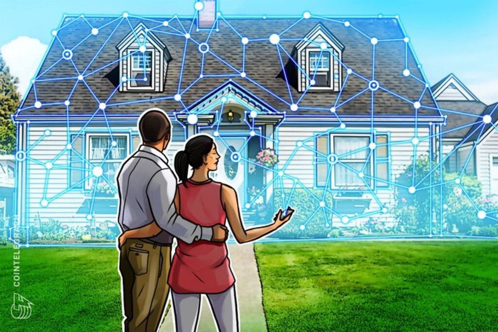 Potencial de las criptomonedas en Real Estate