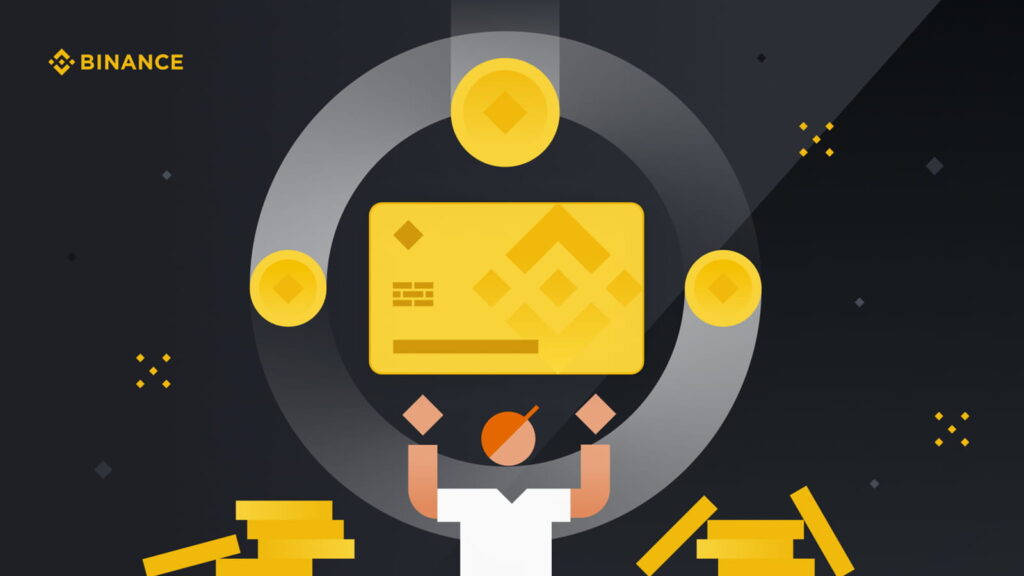 Binance cancela tarjetas de débito en Oriente Medio y Latam