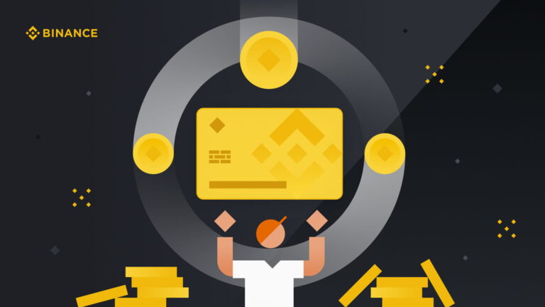 Binance cancela tarjetas de débito en Oriente Medio y Latam