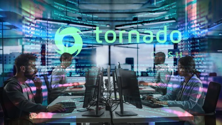 EEUU sanciona a cofundadores de Tornado Cash