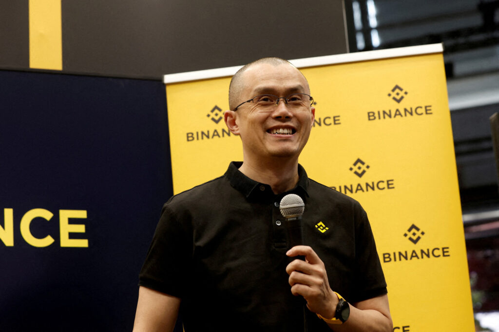 Binance advierte a la comunidad cripto sobre una nueva estafa