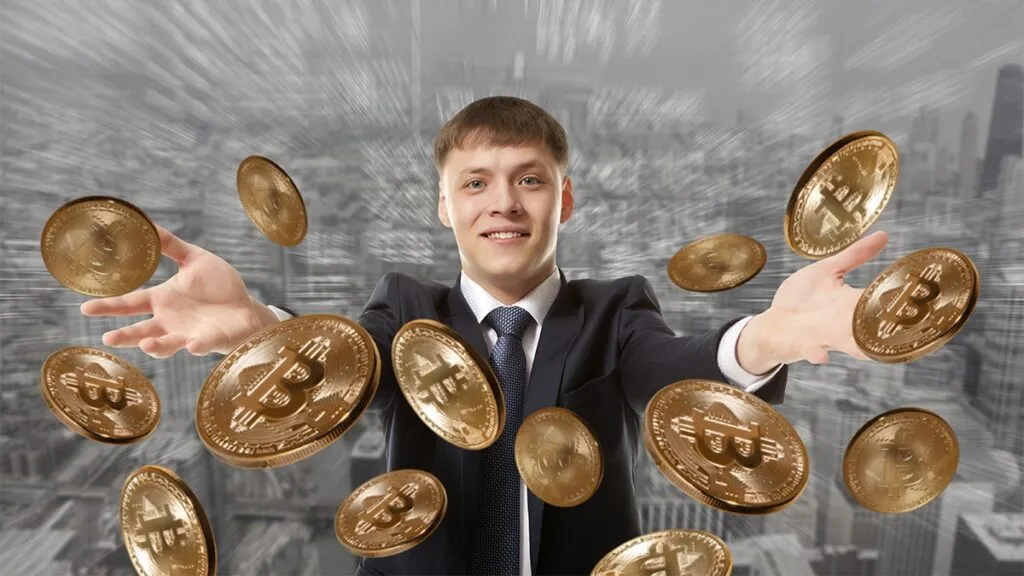 Hay en el mundo 6 multimillonarios de Bitcoin