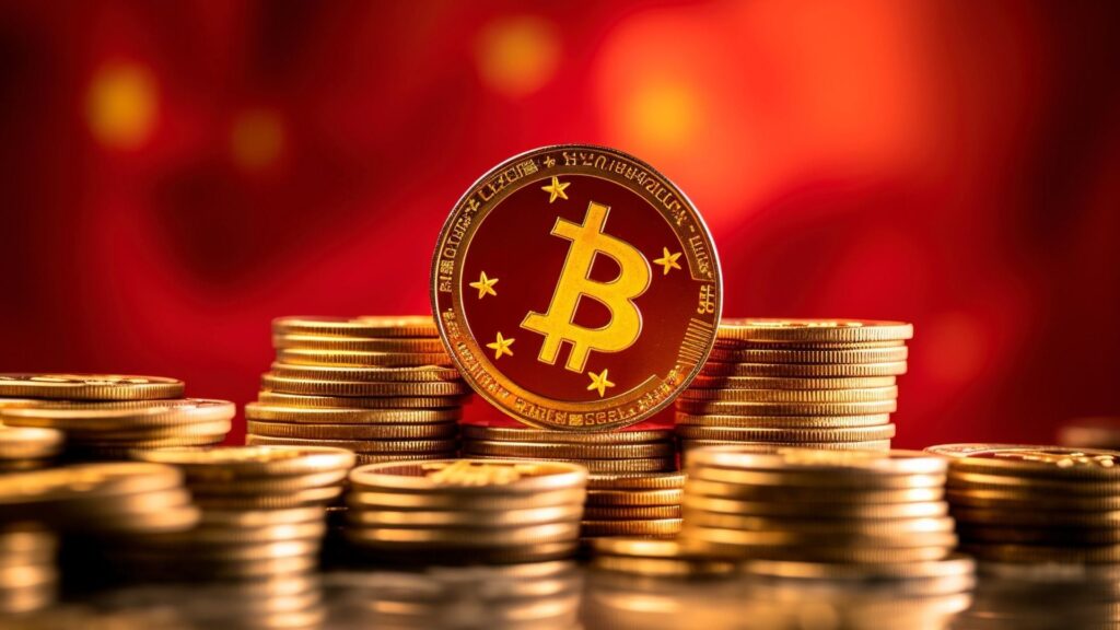 Reconocen a Bitcoin como moneda legal en Shanghai