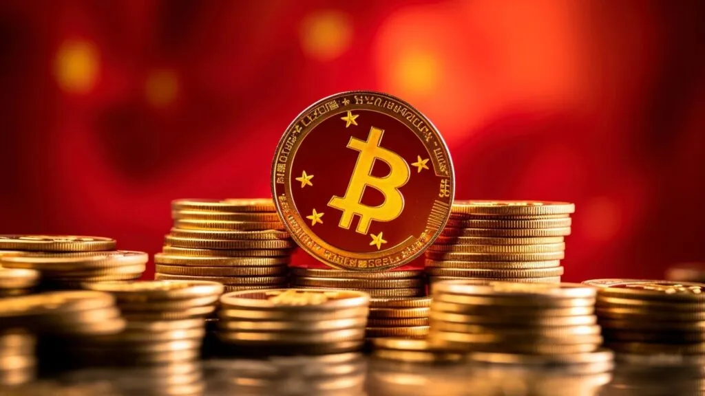 Reconocen a Bitcoin como moneda legal en Shanghai