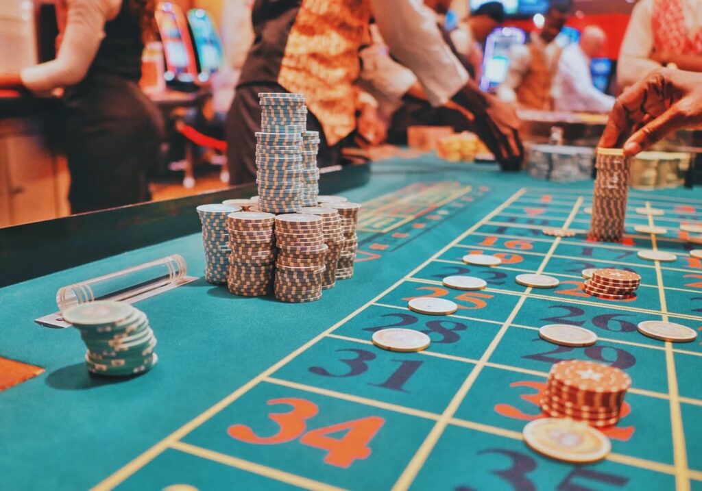 Los piratas informáticos norcoreanos se llevaron casi 41 millones de dólares en criptomonedas de un casino en línea.