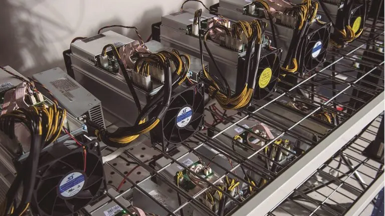 Por qué las medidas de Trump podrían encarecer el hardware de minería