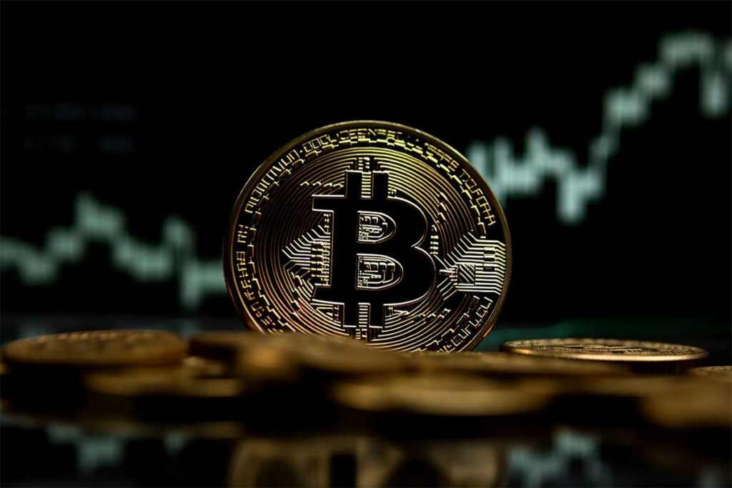 13 de septiembre será un día importante para Bitcoin