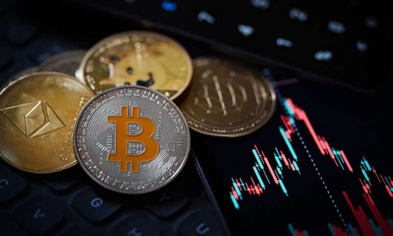 Se vive el «crash» de las criptomonedas