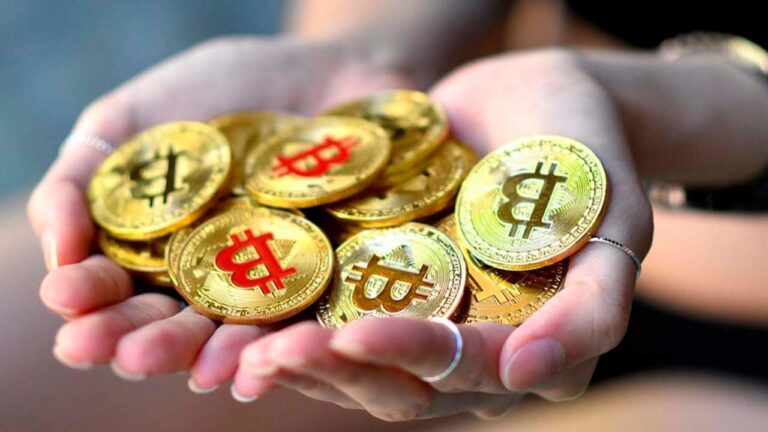 Esto es lo que siempre quisiste saber sobre las criptomonedas