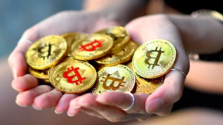 Esto es lo que siempre quisiste saber sobre las criptomonedas