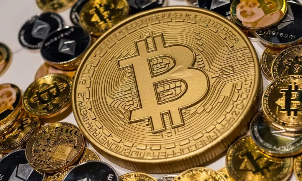 CoinShares: hay optimismo sobre regulación de criptomonedas