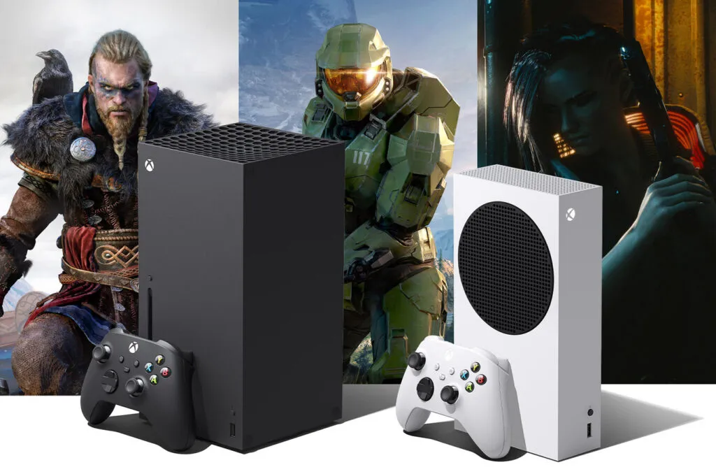 Xbox podría contar con una billetera de criptomonedas