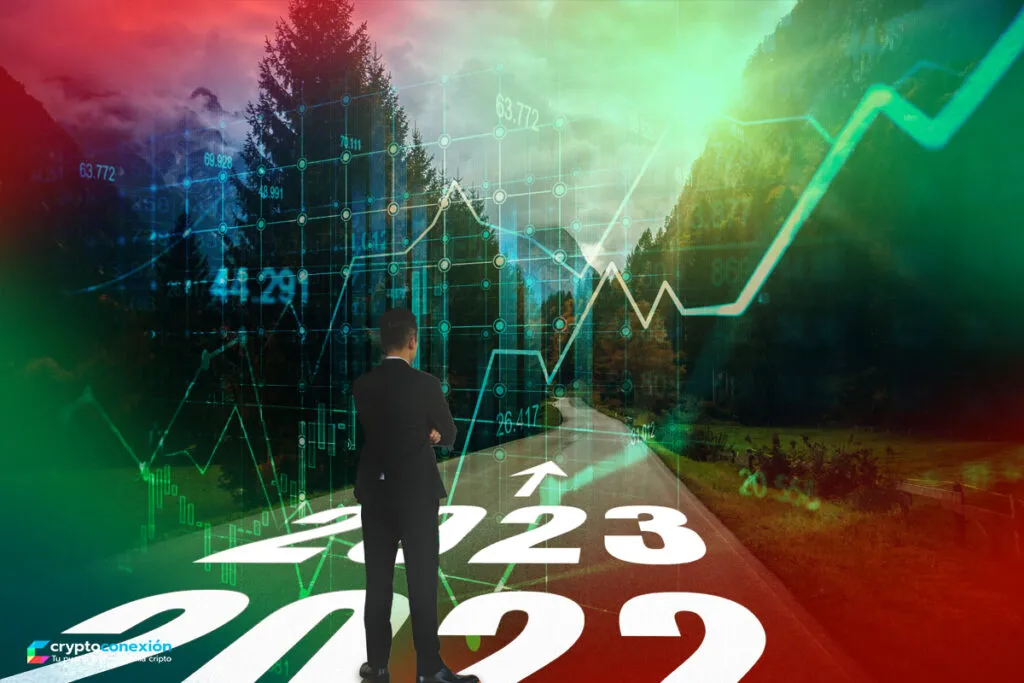 Tendencias del mercado cripto para la "recta final" de 2023