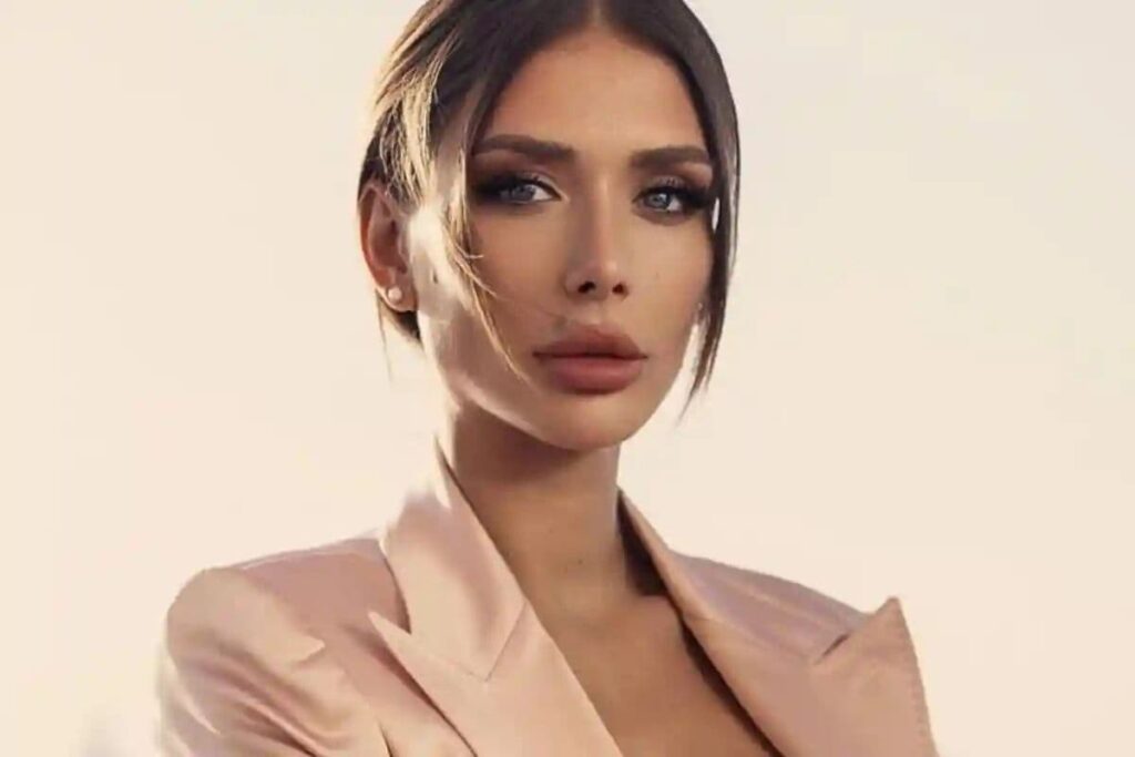 Detienen a Bitmama, la ‘reina de las criptomonedas’