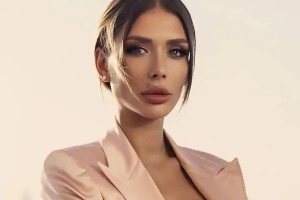 Detienen a Bitmama, la ‘reina de las criptomonedas’