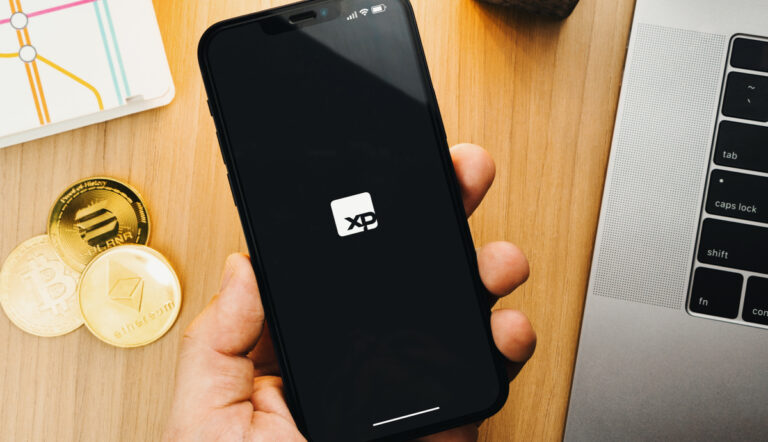 XP Cierra Servicios de Criptomonedas
