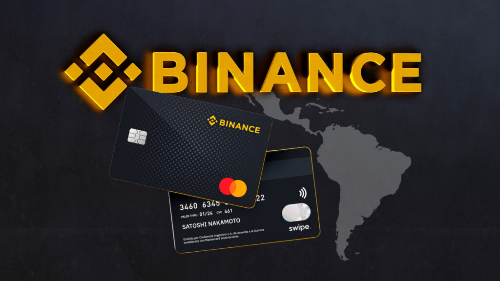 Binance en EU suspende retiros directos en dólares