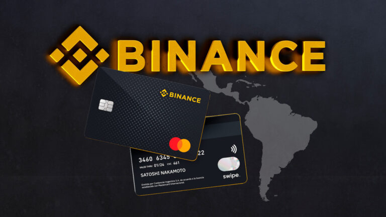 Binance en EU suspende retiros directos en dólares