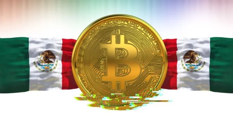 México escaló 12 peldaños en la lista de los países donde el uso de criptomonedas es más frecuente, logrando entrar dentro del Top 20.