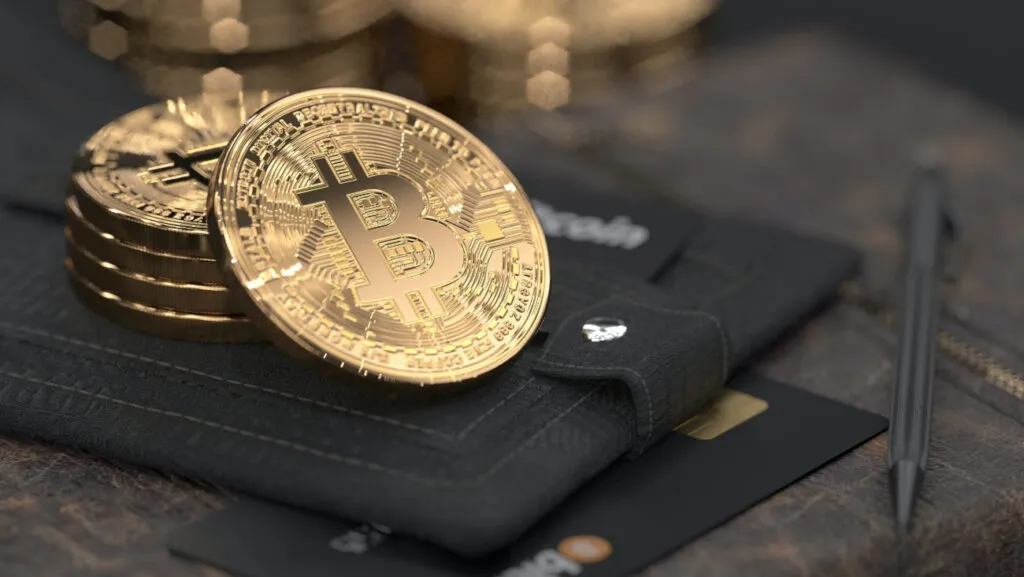 Lanzan wallet de criptomonedas unificada con cuenta bancaria