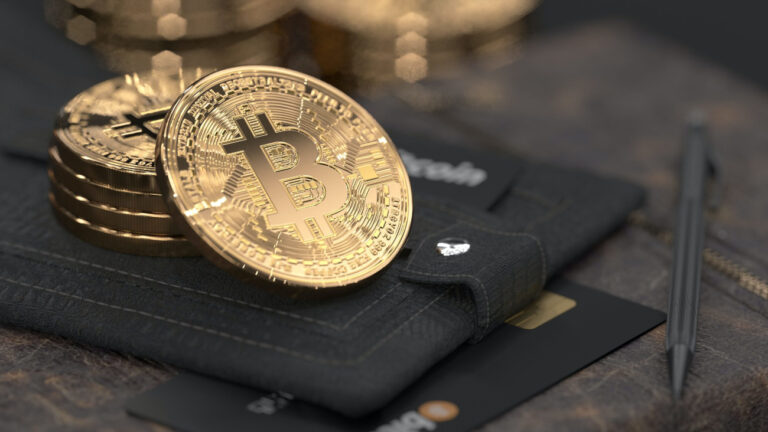 Lanzan wallet de criptomonedas unificada con cuenta bancaria