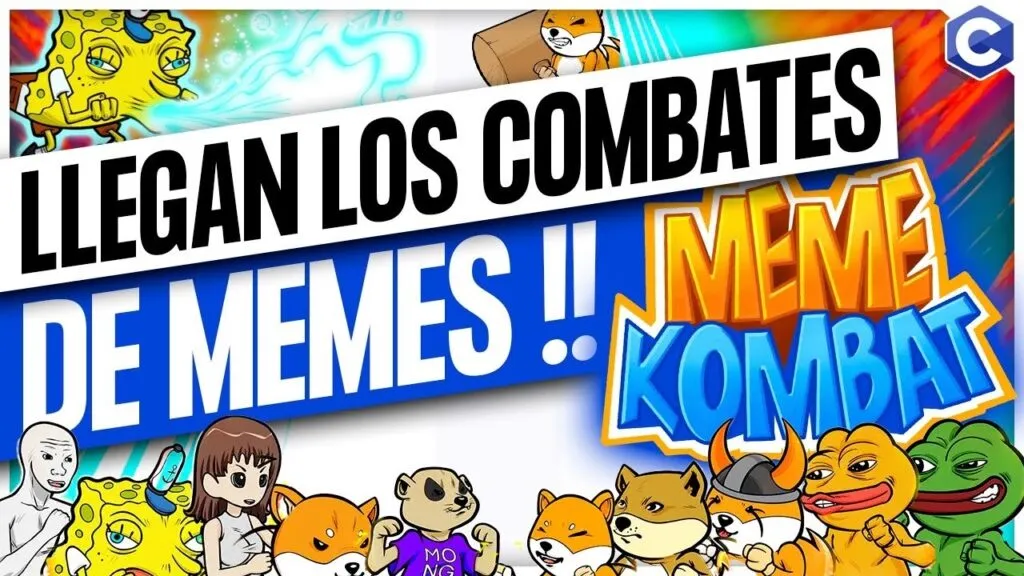 Meme en preventa podría triunfar en octubre