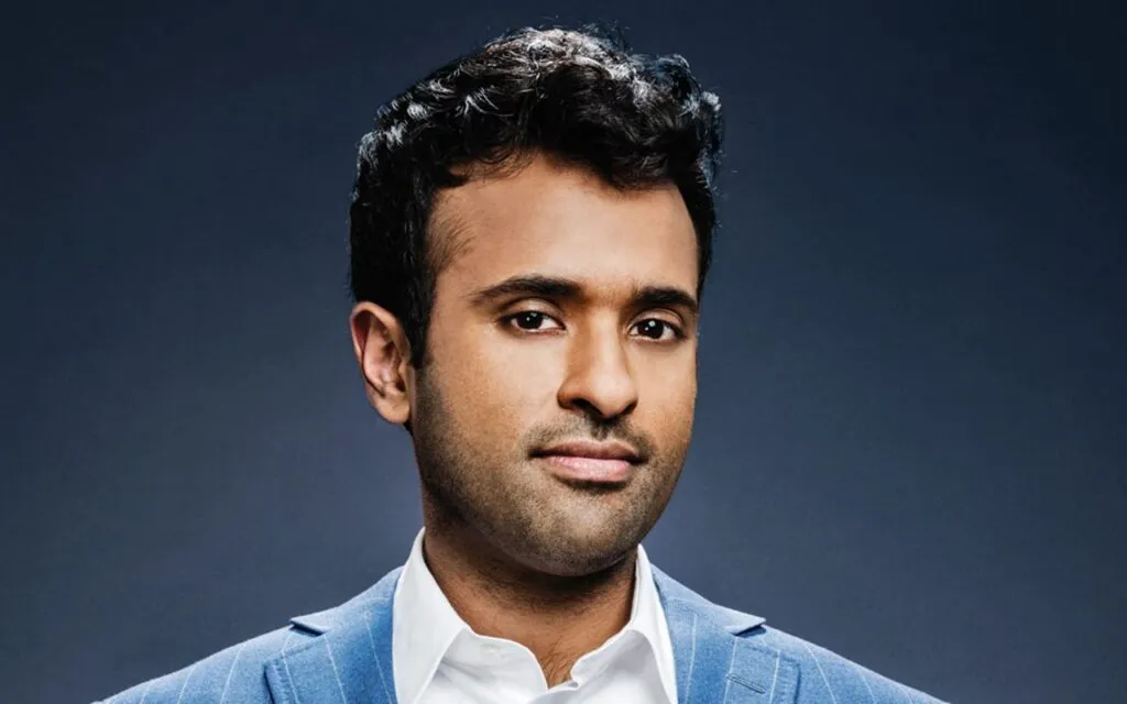 Presentan una plataforma de política cripto