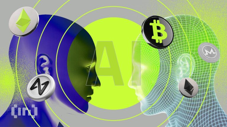 30 tokens de inteligencia artificial se disparan