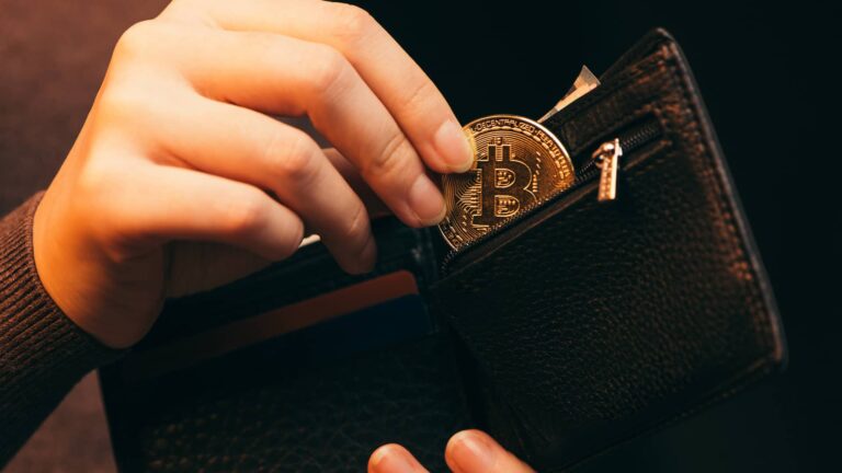 Binance presenta su primera billetera de criptomonedas