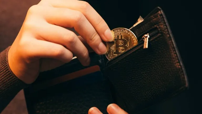 Binance presenta su primera billetera de criptomonedas